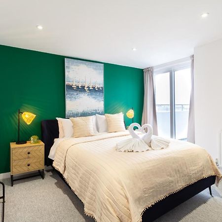 Regent Grand Penthouse Διαμέρισμα Μπράιτον Εξωτερικό φωτογραφία