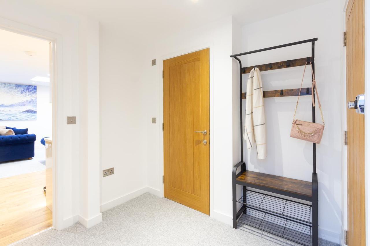 Regent Grand Penthouse Διαμέρισμα Μπράιτον Εξωτερικό φωτογραφία