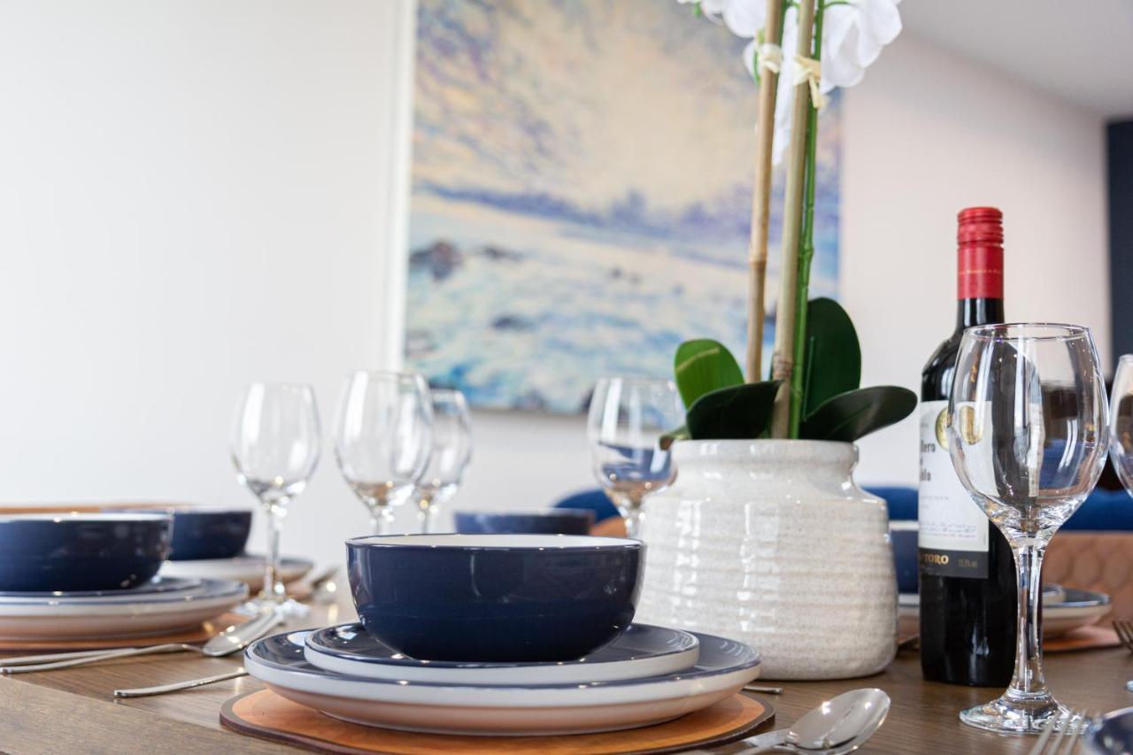 Regent Grand Penthouse Διαμέρισμα Μπράιτον Εξωτερικό φωτογραφία