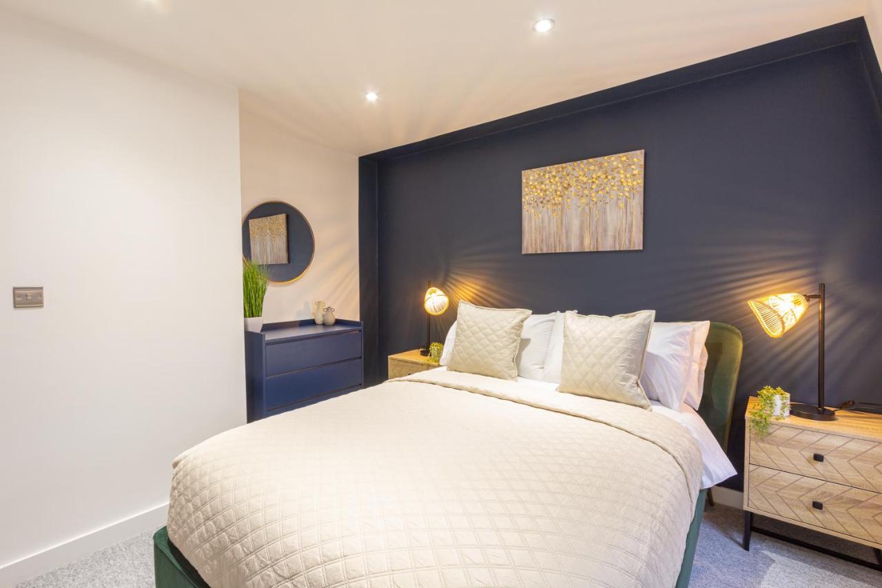 Regent Grand Penthouse Διαμέρισμα Μπράιτον Εξωτερικό φωτογραφία