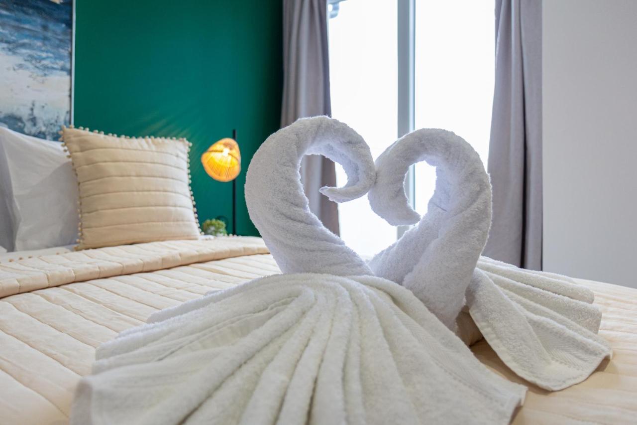 Regent Grand Penthouse Διαμέρισμα Μπράιτον Εξωτερικό φωτογραφία