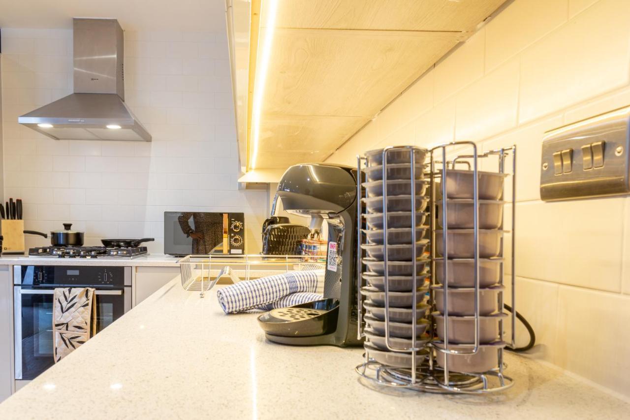 Regent Grand Penthouse Διαμέρισμα Μπράιτον Εξωτερικό φωτογραφία