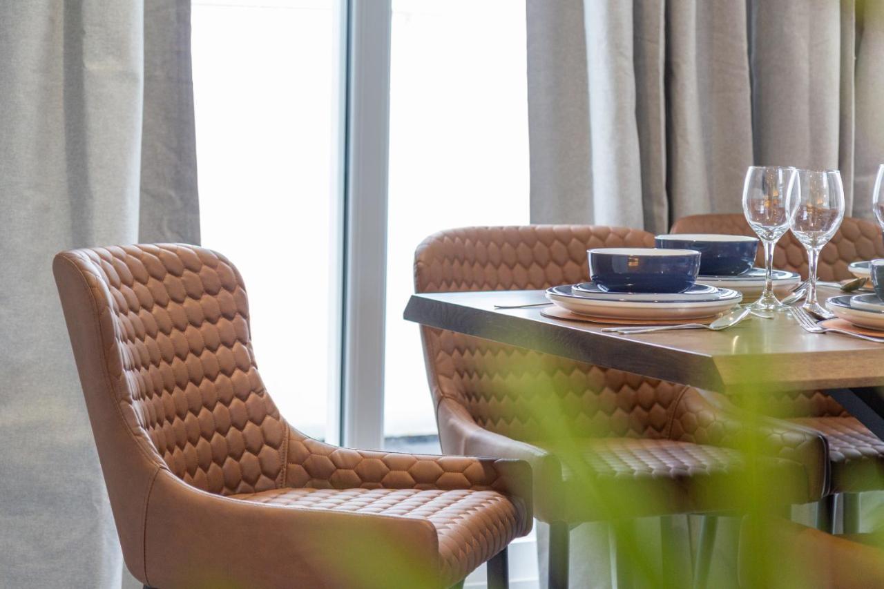 Regent Grand Penthouse Διαμέρισμα Μπράιτον Εξωτερικό φωτογραφία