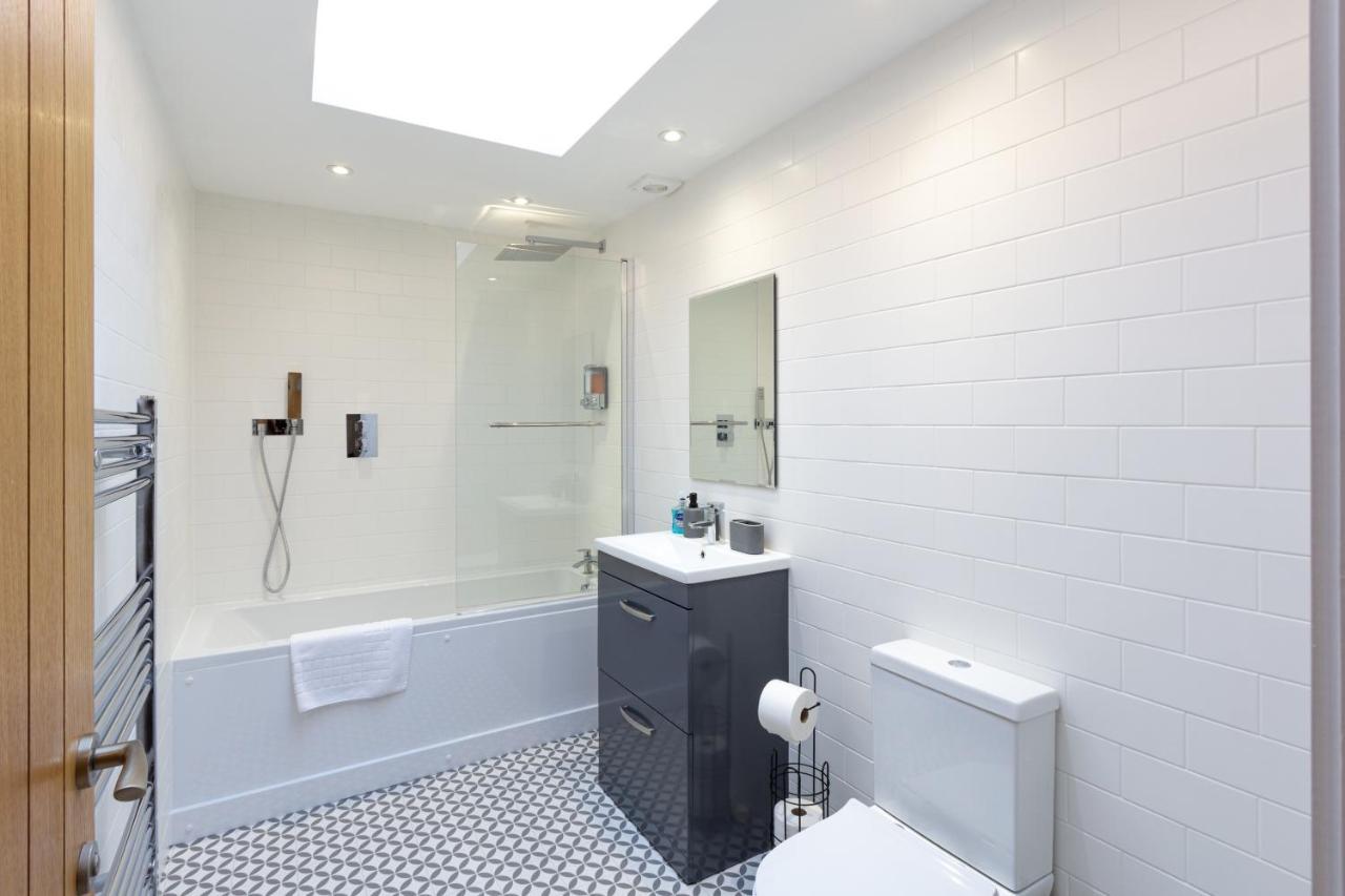 Regent Grand Penthouse Διαμέρισμα Μπράιτον Εξωτερικό φωτογραφία