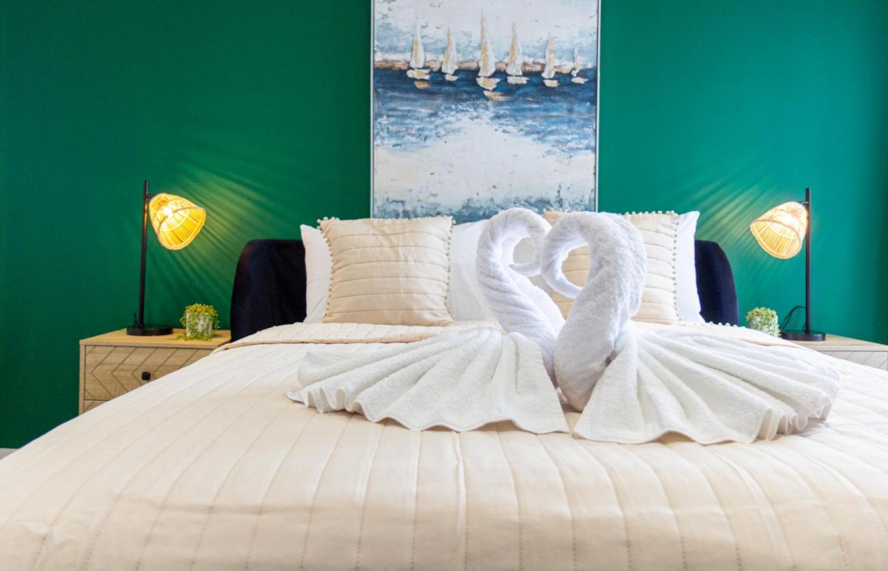 Regent Grand Penthouse Διαμέρισμα Μπράιτον Εξωτερικό φωτογραφία