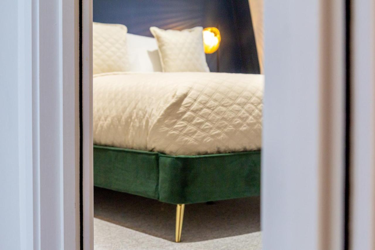 Regent Grand Penthouse Διαμέρισμα Μπράιτον Εξωτερικό φωτογραφία