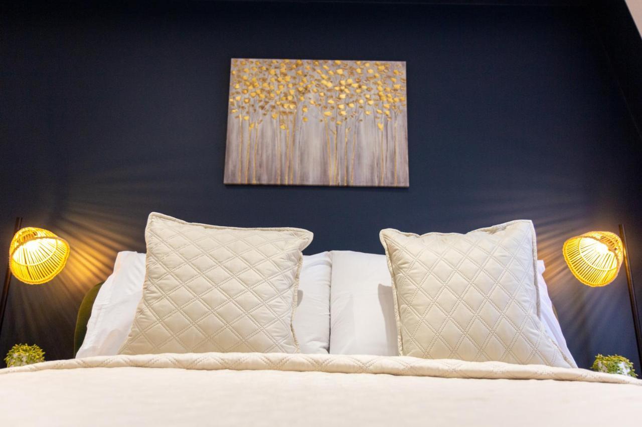 Regent Grand Penthouse Διαμέρισμα Μπράιτον Εξωτερικό φωτογραφία