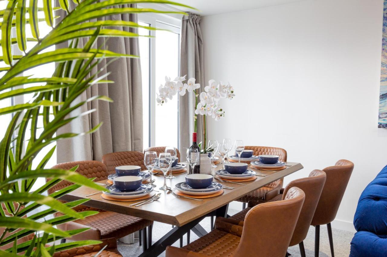 Regent Grand Penthouse Διαμέρισμα Μπράιτον Εξωτερικό φωτογραφία