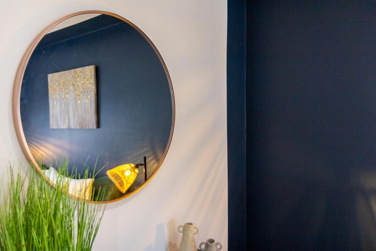 Regent Grand Penthouse Διαμέρισμα Μπράιτον Εξωτερικό φωτογραφία