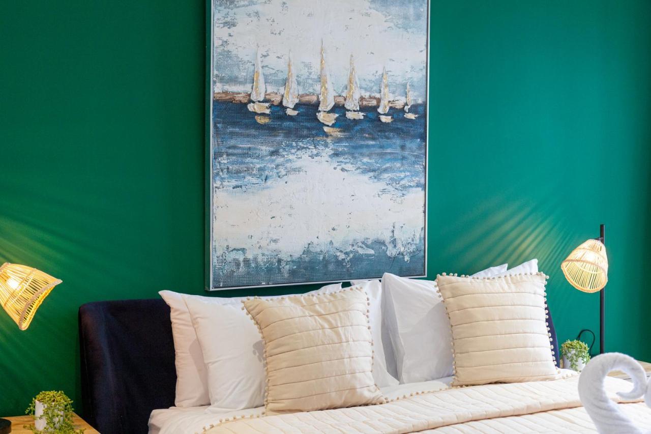 Regent Grand Penthouse Διαμέρισμα Μπράιτον Εξωτερικό φωτογραφία