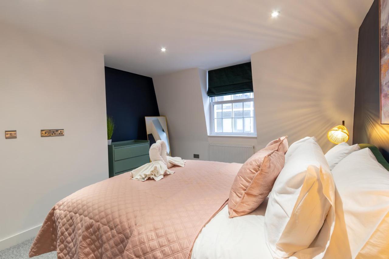 Regent Grand Penthouse Διαμέρισμα Μπράιτον Εξωτερικό φωτογραφία