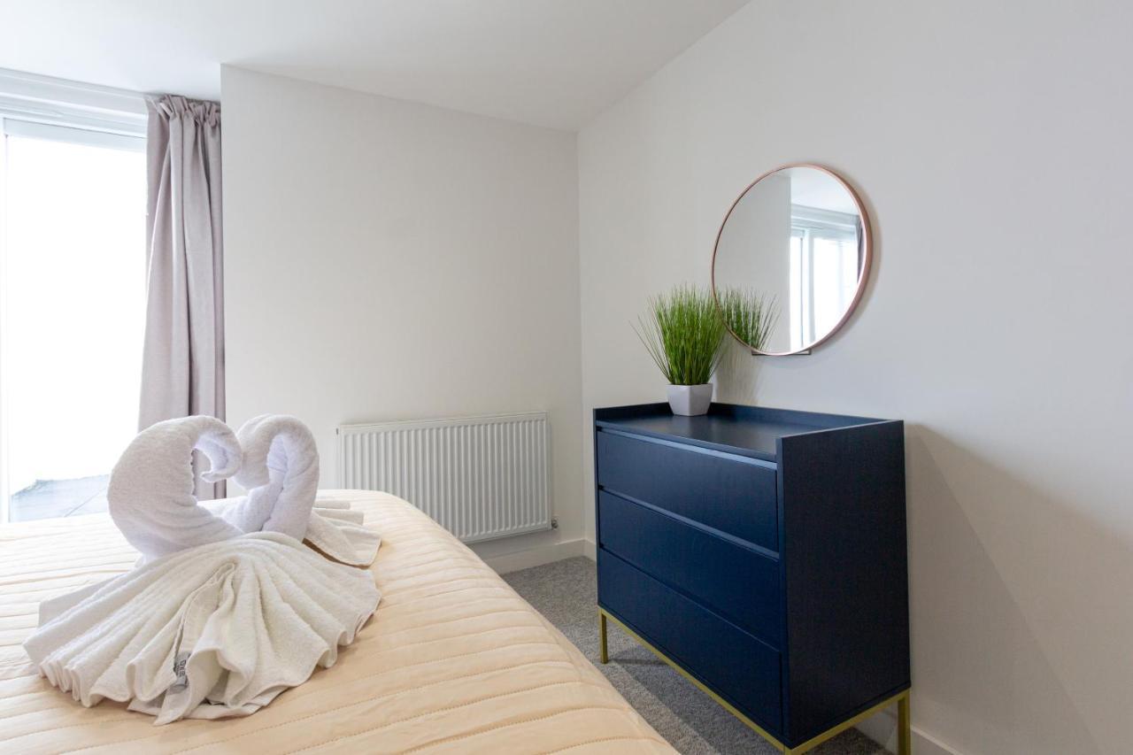 Regent Grand Penthouse Διαμέρισμα Μπράιτον Εξωτερικό φωτογραφία