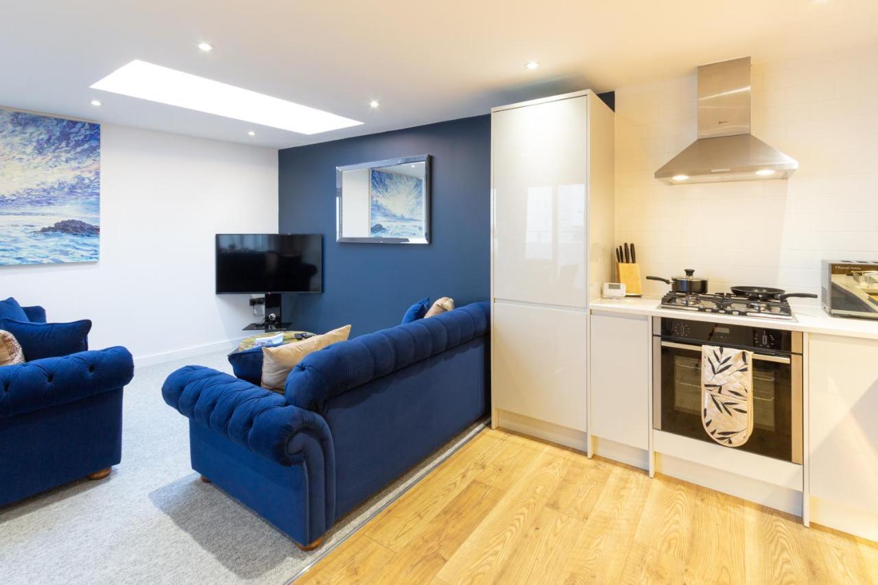 Regent Grand Penthouse Διαμέρισμα Μπράιτον Εξωτερικό φωτογραφία